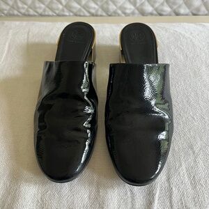 Tory Burch Mules